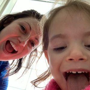 Meet your Posher, Rebecca